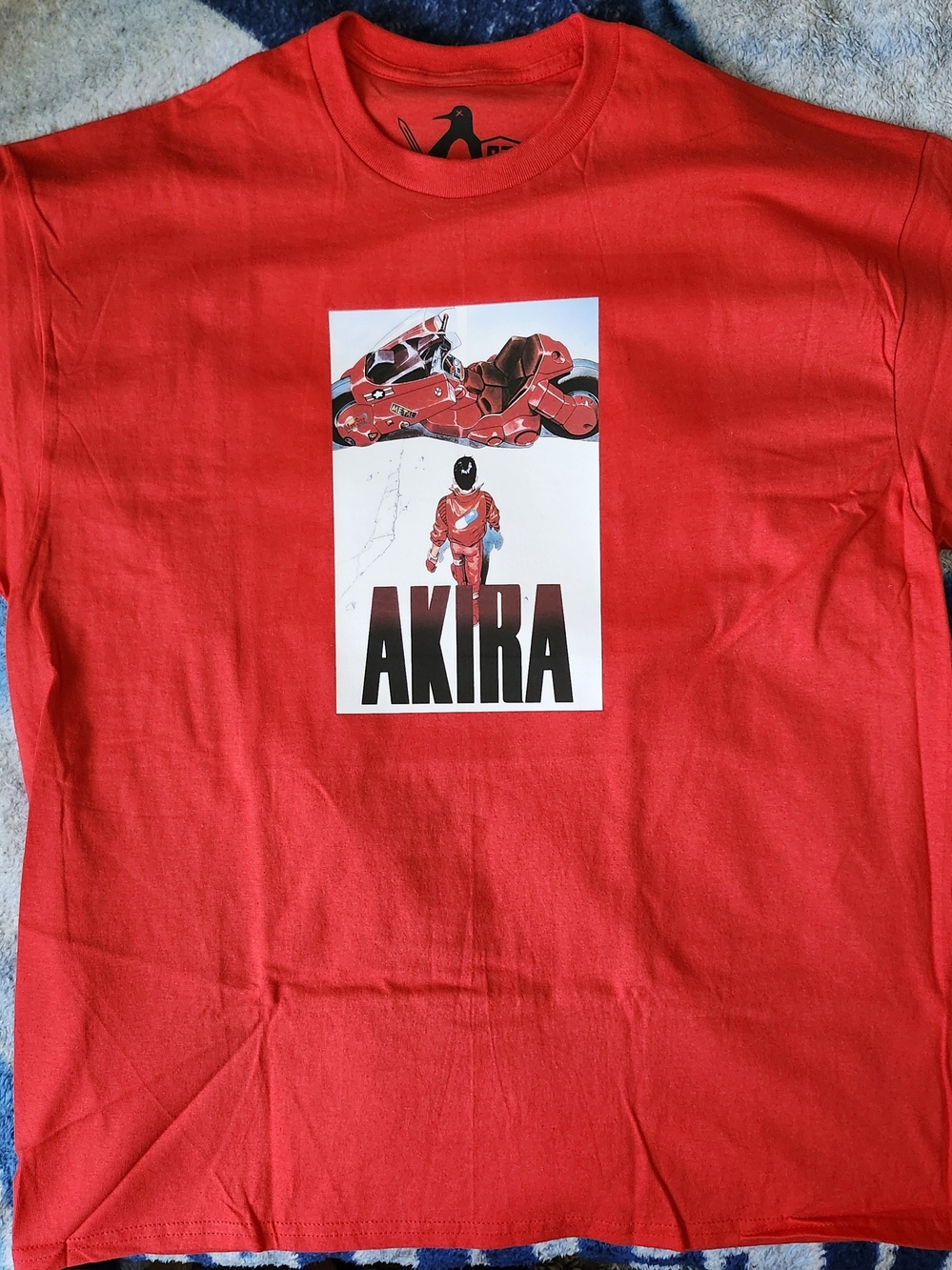 Akira T-shirt
